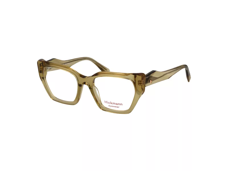 Ana Hickmann Brillen HIY 6020 T02