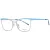 Ana Hickmann Brillen HI 1045 06A