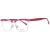 Ana Hickmann Brillen HI 1052 E01
