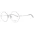 Ana Hickmann Brillen HI 1063 03A