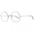 Ana Hickmann Brillen HI 1065 05A