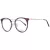 Ana Hickmann Brillen HI 1069E E03