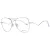 Ana Hickmann Brillen HI 1082 03A