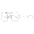 Ana Hickmann Brillen HI 1083 04A