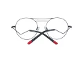 Ana Hickmann Brillen HI 1083 09A