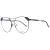 Ana Hickmann Brillen HI 1089 09A