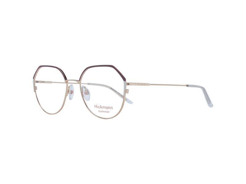 Ana Hickmann Brillen HI 1160 01A