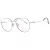 Ana Hickmann Brillen HI 1172 05A