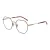 Ana Hickmann Brillen HI 1179 07A