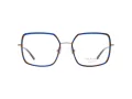 Ana Hickmann Brillen HI 1185 E01