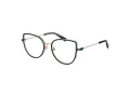 Ana Hickmann Brillen HI 1208T H01