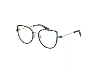 Ana Hickmann Brillen HI 1208T H01