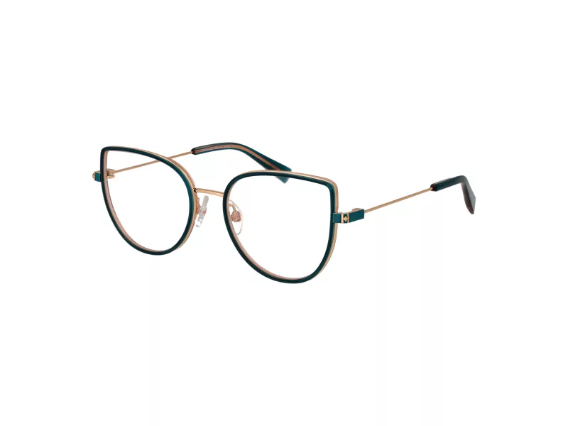 Ana Hickmann Brillen HI 1208T H01