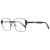 Ana Hickmann Brillen HI 1209 A02