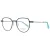 Ana Hickmann Brillen HI 1227T 12A