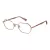 Ana Hickmann Brillen HI 1228 05A