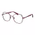 Ana Hickmann Brillen HI 1229 07A