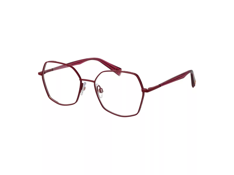 Ana Hickmann Brillen HI 1229 07A