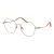 Ana Hickmann Brillen HI 1232 05A