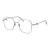 Ana Hickmann Brillen HI 1235 03A