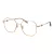 Ana Hickmann Brillen HI 1235 05A