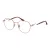 Ana Hickmann Brillen HI 1237T 05A