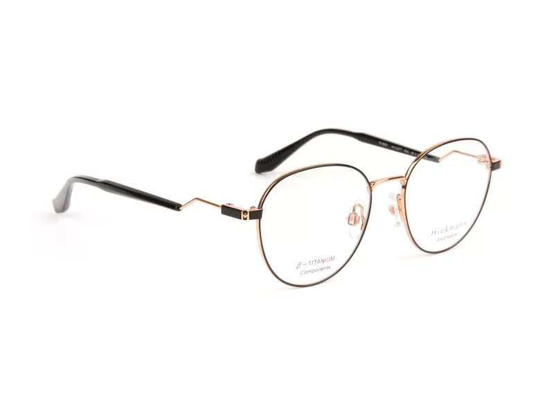 Ana Hickmann Brillen HI 1237T 09A