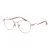 Ana Hickmann Brillen HI 1238T 05A