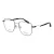 Ana Hickmann Brillen HI 1239T 09A