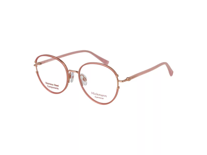 Ana Hickmann Brillen HI 1240 05A