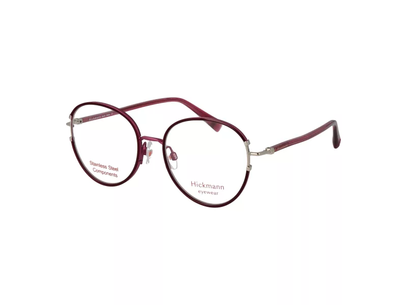 Ana Hickmann Brillen HI 1240 07A