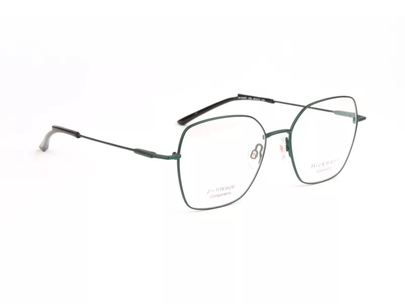 Ana Hickmann Brillen HI 1242T 12A