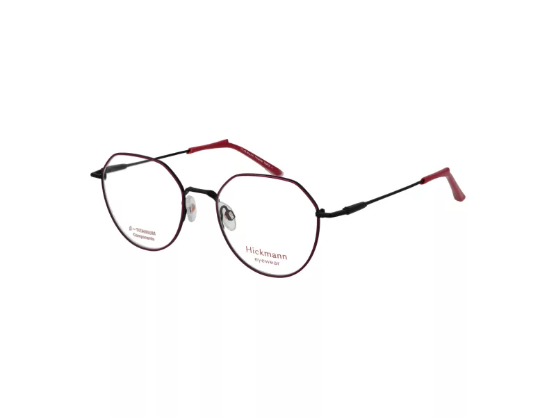 Ana Hickmann Brillen HI 1243T 09B