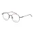 Ana Hickmann Brillen HI 1243T 12A