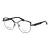 Ana Hickmann Brillen HI 1244 A01