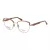Ana Hickmann Brillen HI 1244 D01