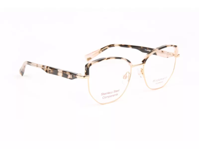 Ana Hickmann Brillen HI 1244 G21