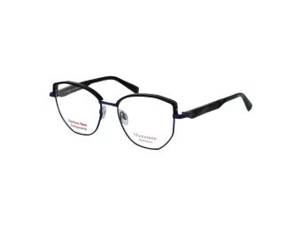 Ana Hickmann Brillen HI 1244 G22