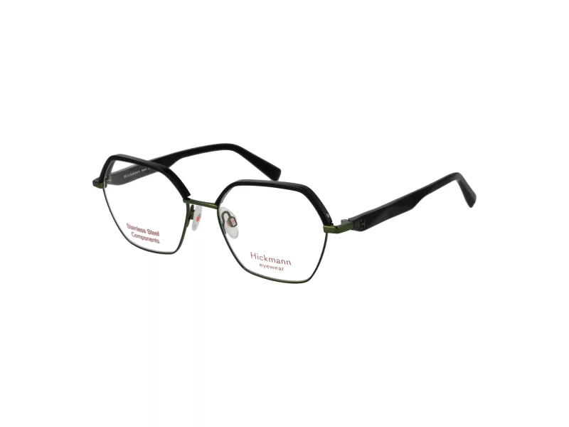 Ana Hickmann Brillen HI 1245 A01