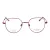 Ana Hickmann Brillen HI 1247T 07A