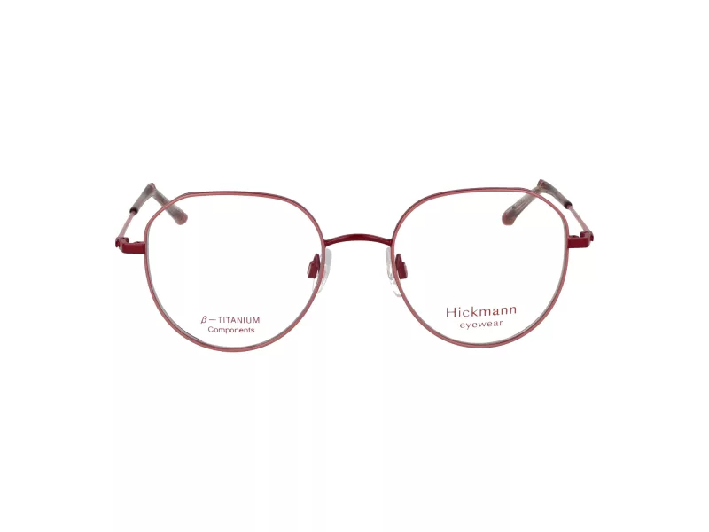 Ana Hickmann Brillen HI 1247T 07A