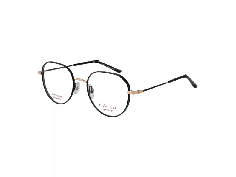 Ana Hickmann Brillen HI 1247T 09A
