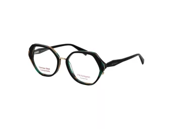 Ana Hickmann Brillen HI 1248 H01