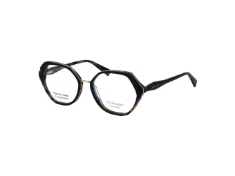 Ana Hickmann Brillen HI 1248 H02