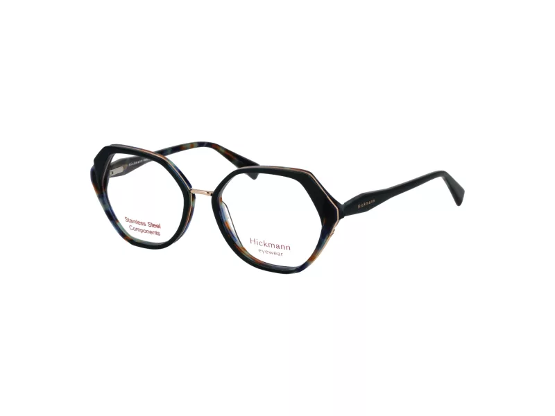 Ana Hickmann Brillen HI 1248 H02