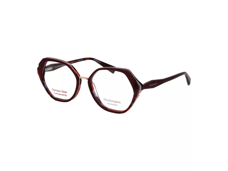 Ana Hickmann Brillen HI 1248 H03