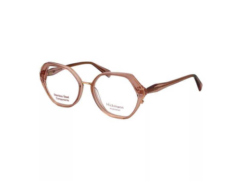 Ana Hickmann Brillen HI 1248 T01