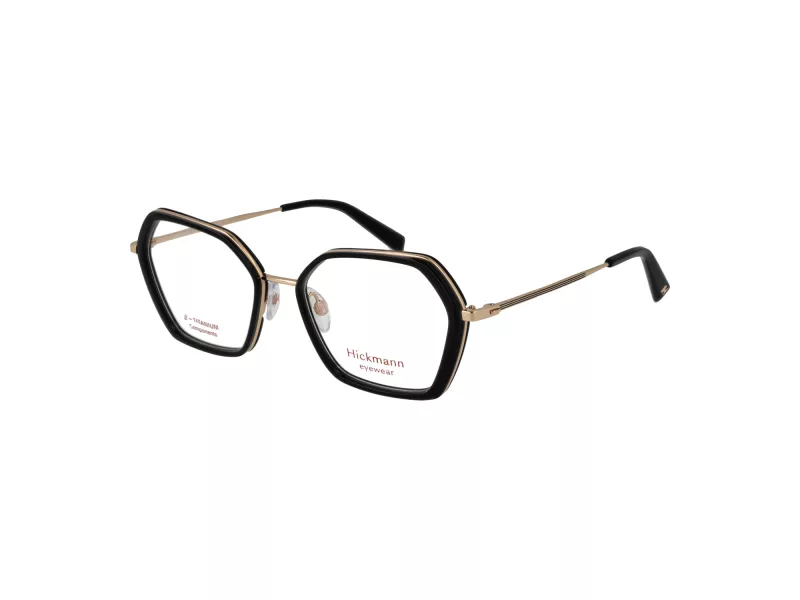 Ana Hickmann Brillen HI 1249T A01