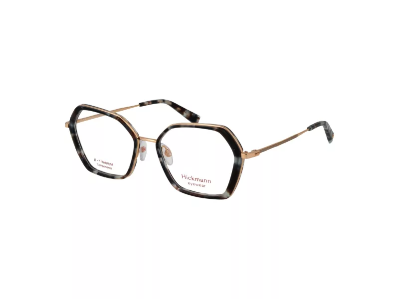 Ana Hickmann Brillen HI 1249T G21