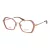 Ana Hickmann Brillen HI 1249T T01